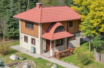 Боброво: отопление и водоснабжение