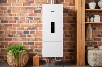 Как выбрать, установить и обслуживать Baxi ECO-4s 24 кВт: практическое руководство
