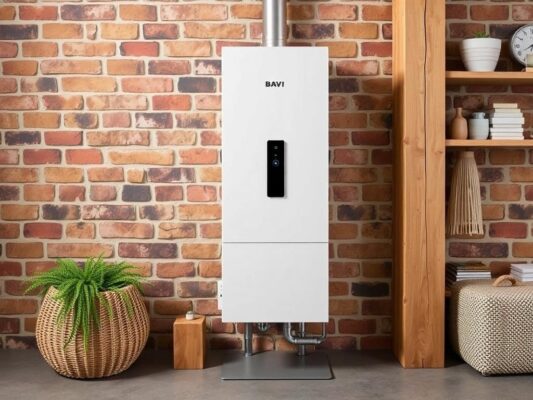 Как выбрать, установить и обслуживать Baxi ECO-4s 24 кВт: практическое руководство