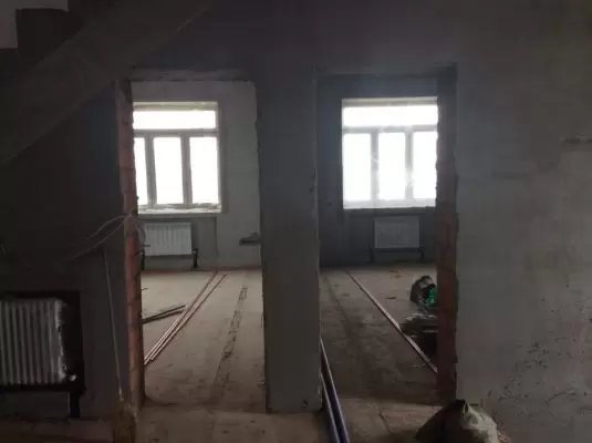 Отопление комнаты