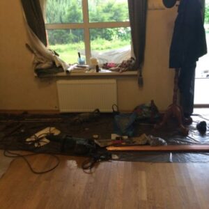 Делаем водоснабжение от колодца