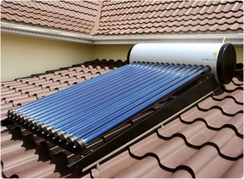 Как монтировать солнечные панели на скат крыши? Компания Solar-Tech