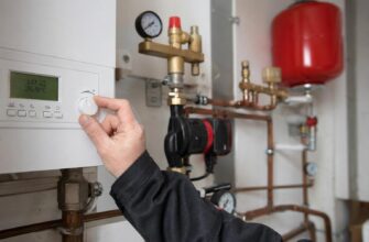 Тепло по‑настоящему: как правильно настроить отопление в частном доме и не переплачивать