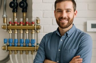 Распределительный коллектор: для частного дома