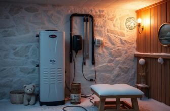 Тепло по своему плану: как устроить автономное отопление частного дома в Гомово и не прогадать