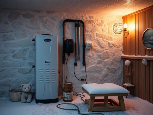 Тепло по своему плану: как устроить автономное отопление частного дома в Гомово и не прогадать