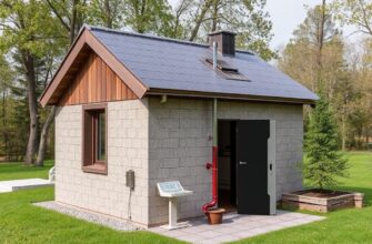 Тепло по-своему: как устроить автономное отопление частного дома в Лечищево и не пожалеть