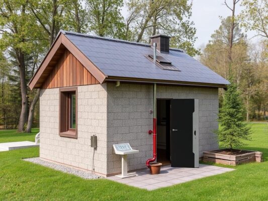 Тепло по-своему: как устроить автономное отопление частного дома в Лечищево и не пожалеть