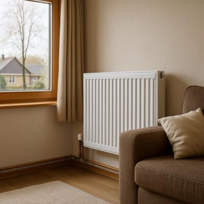 Качественное отопление Алексеевка