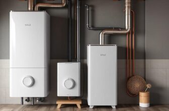 Ремонт котлов в Деденево