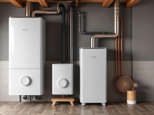 Ремонт котлов в Деденево