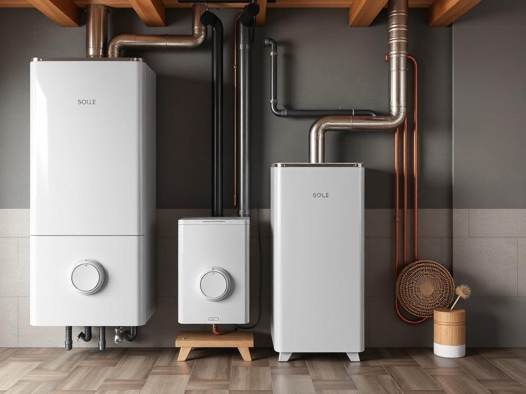 Ремонт котлов в Деденево — быстро, качественно, с гарантией от ООО ДИЗАЙН ПРЕСТИЖ