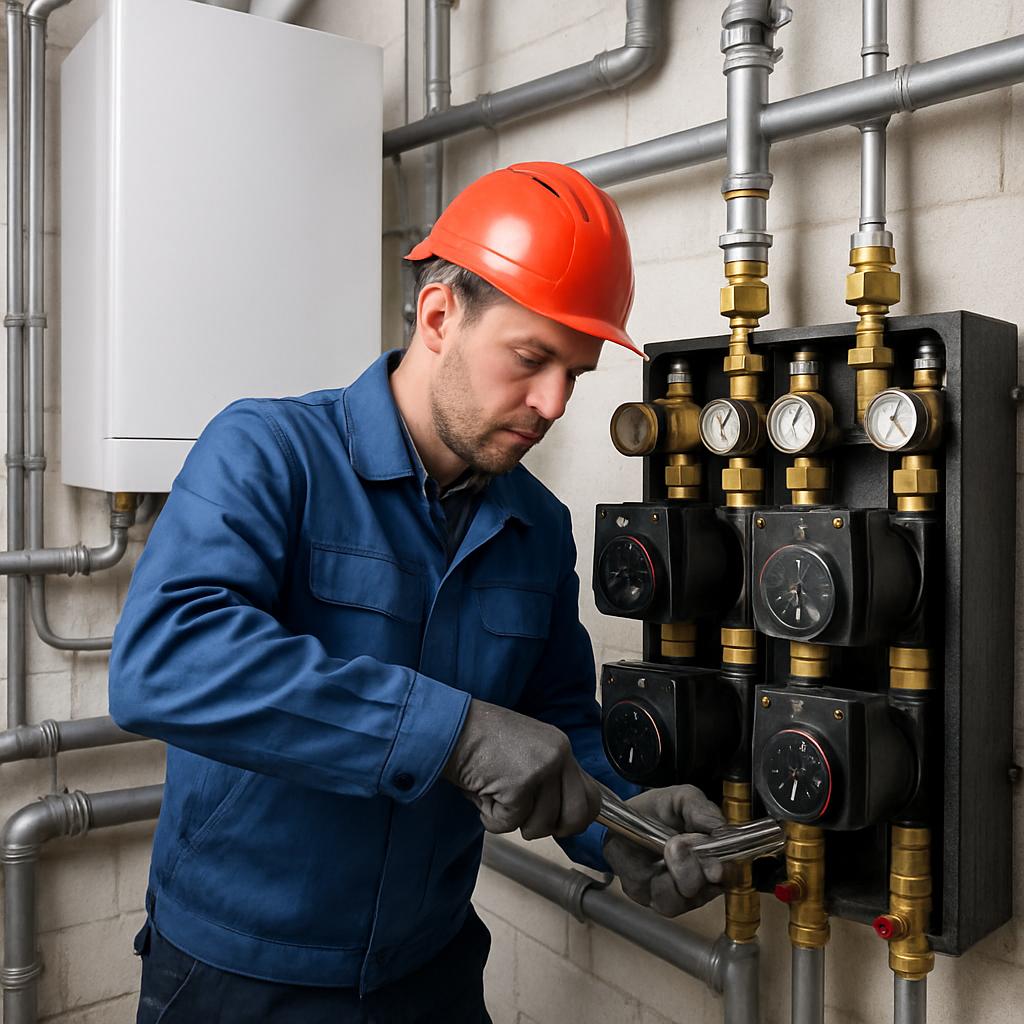 Почему выбирают ООО ДИЗАЙН ПРЕСТИЖ для сборки котельной — надежно и выгодно Почему выбирают ООО ДИЗАЙН ПРЕСТИЖ для сборки котельной — надежно и выгодно