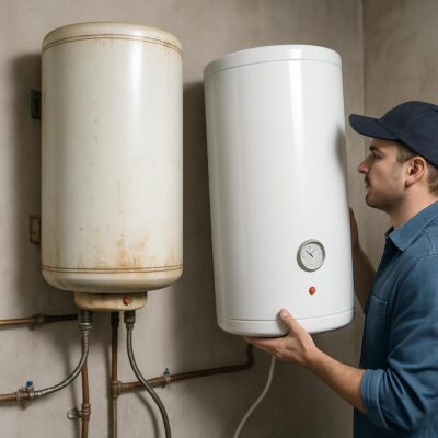 Замена бойлера Meteor: полный разбор и советы для вашего дома