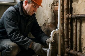 Как поменять трубы отопления и водоснабжения в Сысоево без лишних проблем