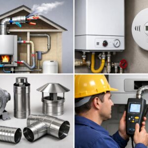 Газовая вентиляция