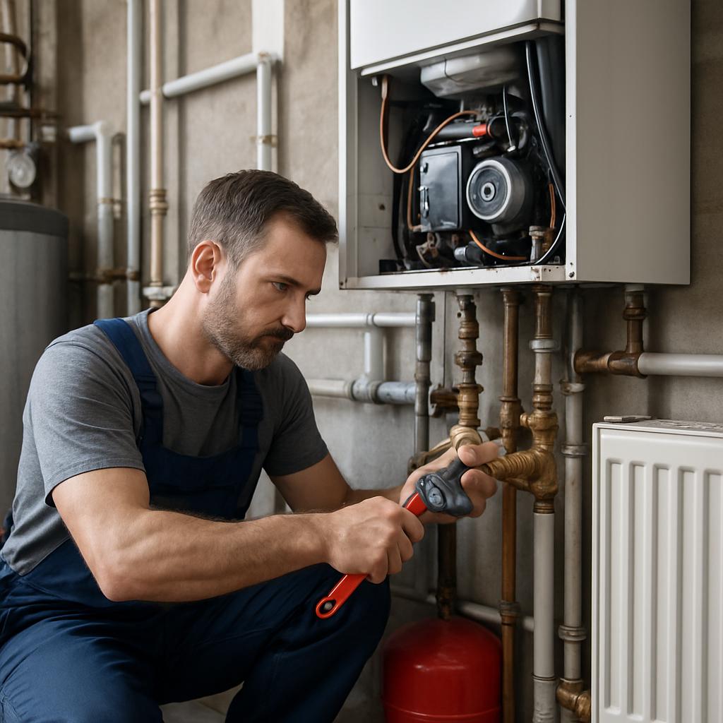 Почему доверяют нам: ООО ДИЗАЙН ПРЕСТИЖ — эксперты в ремонте системы отопления частного дома на Дмитровском шоссе Почему доверяют нам: ООО ДИЗАЙН ПРЕСТИЖ — эксперты в ремонте системы отопления частного дома на Дмитровском шоссе