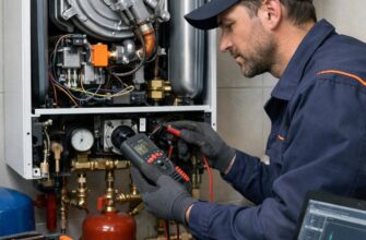 Когда котел просит помощи: практическое руководство по ремонту и обслуживанию котлов отопления