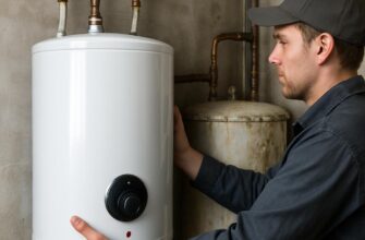 Замена бойлера Stout: полный разбор, от выбора до установки