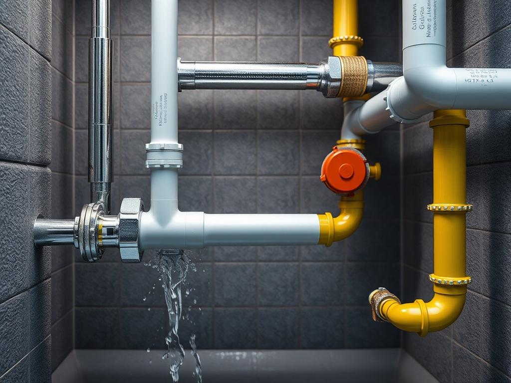 Инженерная сантехника от ООО ДИЗАЙН ПРЕСТИЖ — комплексные решения под ключ Инженерная сантехника от ООО ДИЗАЙН ПРЕСТИЖ — комплексные решения под ключ