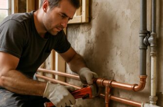 Когда трубы перестают согревать: как правильно заменить систему отопления в частном доме