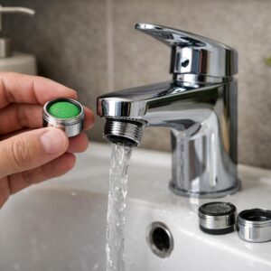 Как сэкономить на водоснабжении дома