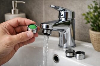 Как сэкономить на водоснабжении дома