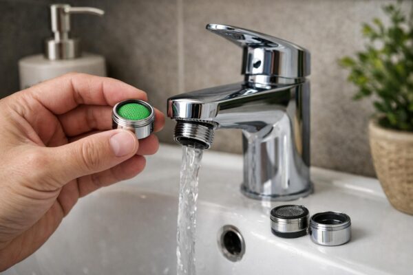 Как сэкономить на водоснабжении дома?