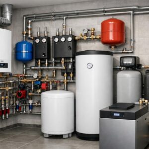 Котельная: новые требования к отоплению