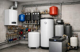 Котельная: новые требования к отоплению