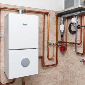 Ремонт и обслуживание котлов в Веселево