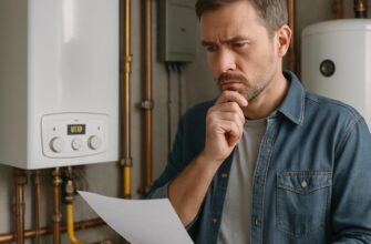 Основные критерии выбора котлов