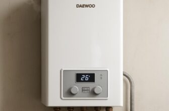 Когда дом холодеет: что делать, если не греет котел Daewoo и как вернуть тепло быстро