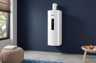 Как выбрать и эксплуатировать Baxi Nuvola-3 B40 240 i 24.4 кВт: подробный практический гид для владельцев