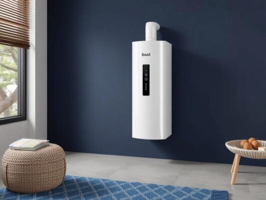 Как выбрать и эксплуатировать Baxi Nuvola-3 B40 240 i 24.4 кВт: подробный практический гид для владельцев