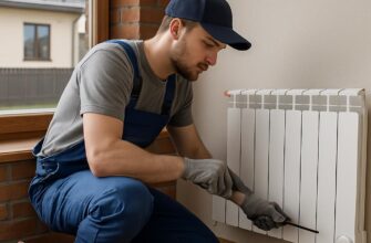 Электрическое отопление частного дома в Пушкино