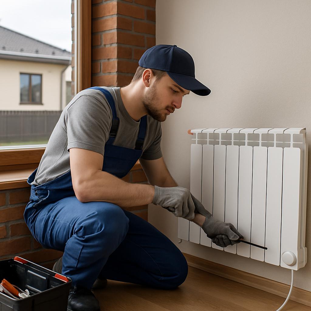 Электрическое отопление частного дома в Пушкино — выгодные решения от ООО ДИЗАЙН ПРЕСТИЖ