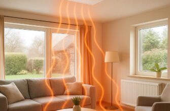 Инфракрасное отопление