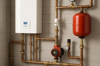 Как правильно сделать обвязку электрокотла: практическое руководство для частного дома