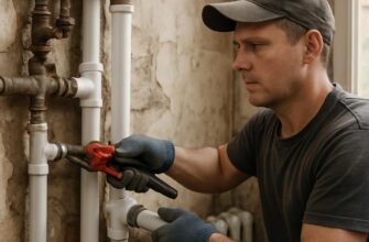 Замена труб отопления и водоснабжения в Деньково: как сделать правильно и без сюрпризов