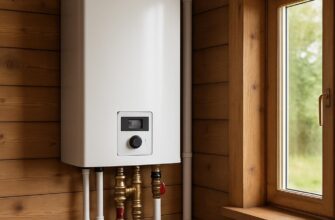 Тепло без хлопот: как выбрать и установить электрокотел на дачу для отопления