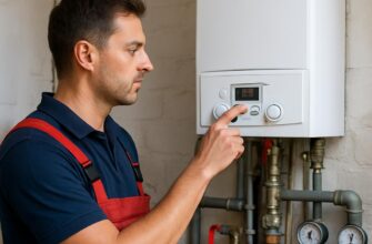 Качественное отопление Истра