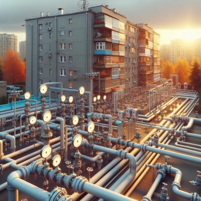 Полное руководство по водоснабжению дома в Высоково
