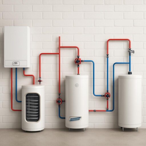 Предоставление услуг по монтажу систем отопления: качественные услуги для вашего комфорта