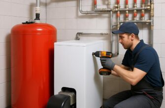 Проектирование дизельного отопления