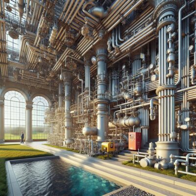 Волоколамский район водоснабжение дома Беркино