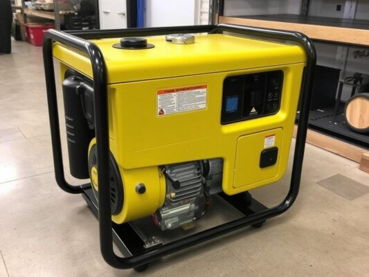 POWER HT 1.850 85 кВт: большой котёл для серьёзных задач — практический взгляд