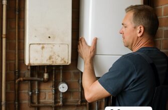 Когда выгодно менять котел и сколько это стоит: практическое руководство для владельца частного дома