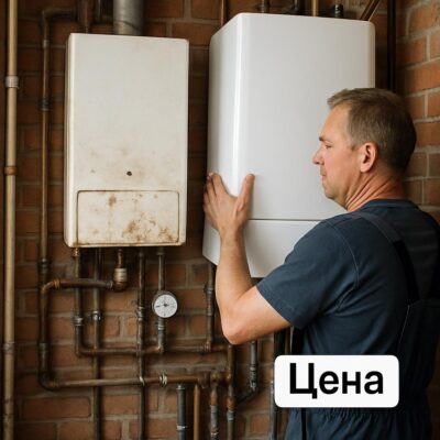 Когда выгодно менять котел и сколько это стоит: практическое руководство для владельца частного дома