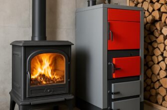 От печи до котла: современные решения